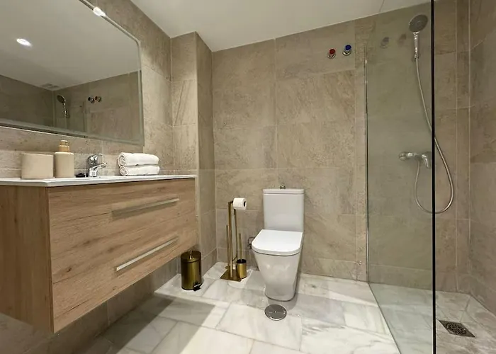 Palm House Apartamento *
