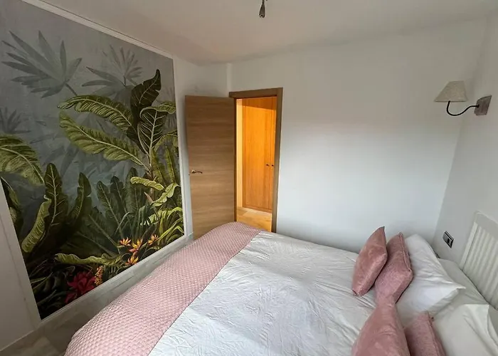 Palm House Apartamento