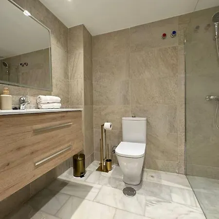 Palm House Марбелья