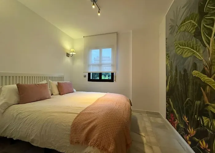 Apartament Palm House *