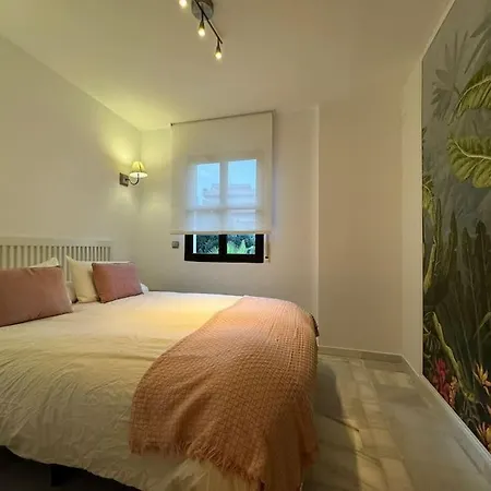 Apartment Palm House *